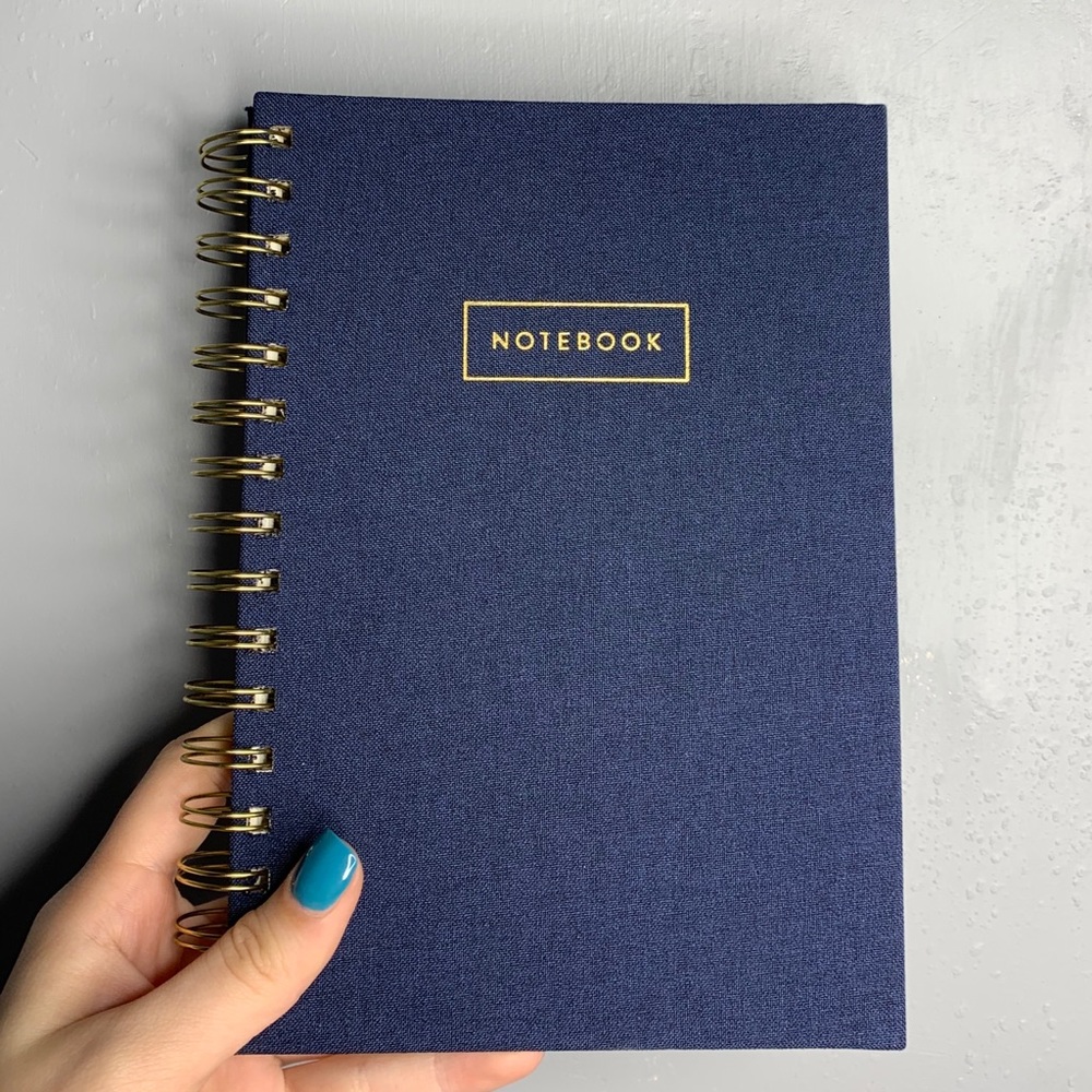 Notebook